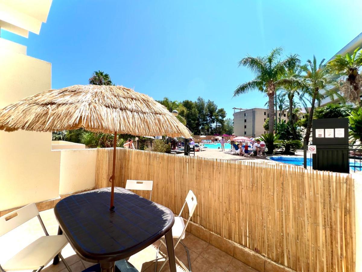 Precioso Apartament Familiar En Complejo Festival Village A 5 Min Port Aventura *
